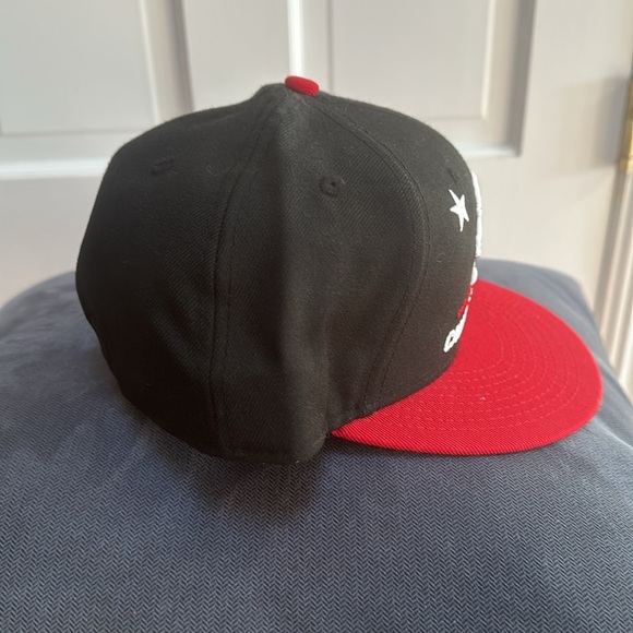 New size 7 3/8 men’s hat-smoke free home - Picture 4 of 5